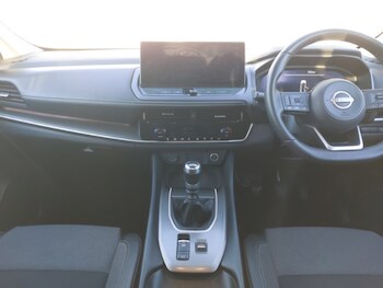 Used Nissan Qashqai 2024 for sale - 77537044: Photo