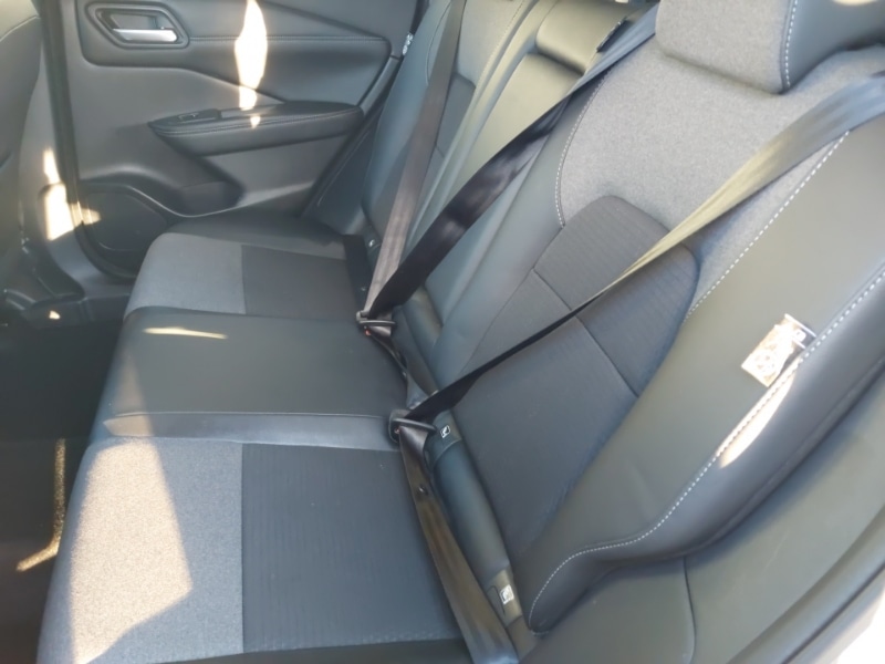 Used Nissan Qashqai 2024 for sale - 77537044: Photo 6