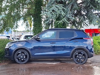 Used KGM Tivoli 2024 for sale - 78848344: Photo