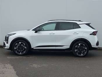 Used Kia Sportage 2025 for sale - 77652539: Photo