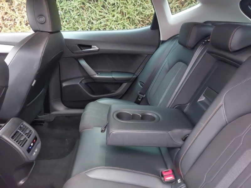 Used Cupra Formentor 2022 for sale - 77169525: Photo 6