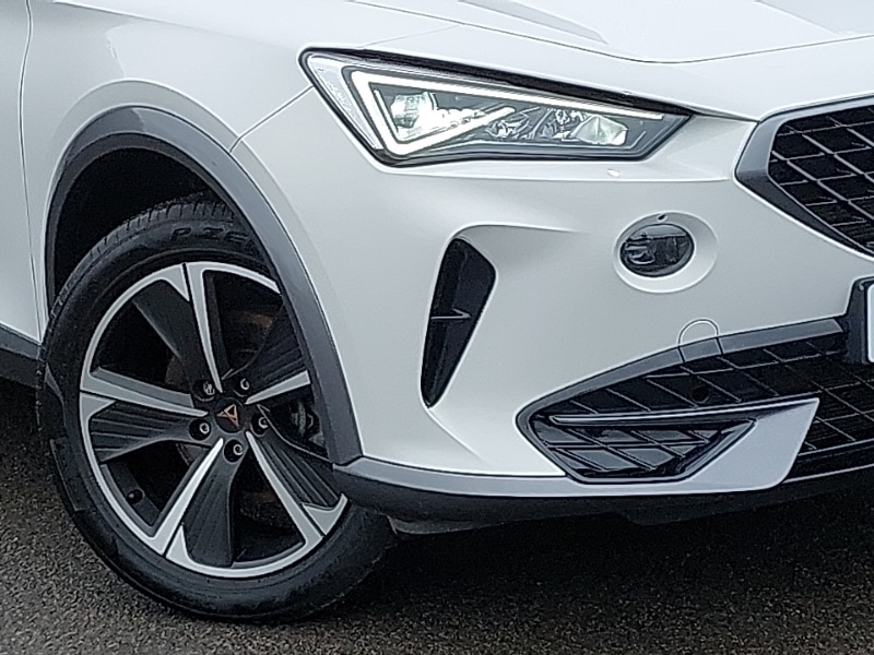 Used Cupra Formentor 2022 for sale - 77169525: Photo 9