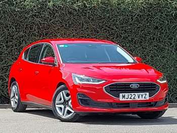 2022 - 1.0 EcoBoost Trend 5dr