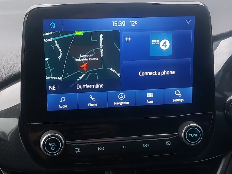 Used Ford Fiesta 2022 for sale - 76708931: Photo 10