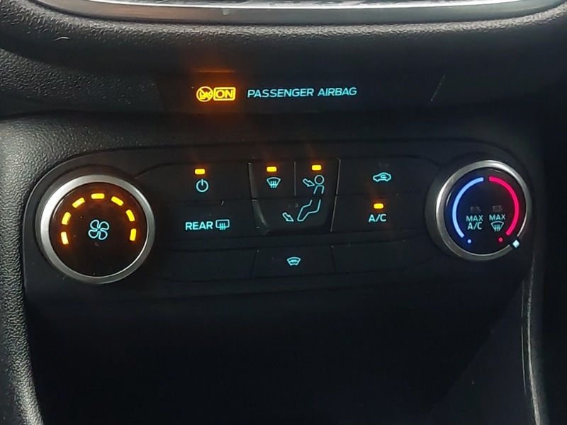 Used Ford Fiesta 2022 for sale - 76708931: Photo 11