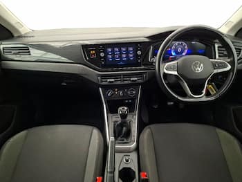 Used Volkswagen Polo 2024 for sale - 79659472: Photo