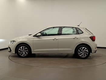 Used Volkswagen Polo 2024 for sale - 79659472: Photo