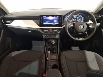 Used Skoda Kamiq 2023 for sale - 78361385: Photo