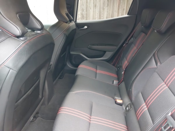 Used Renault Clio 2022 for sale - 76310378: Photo 6
