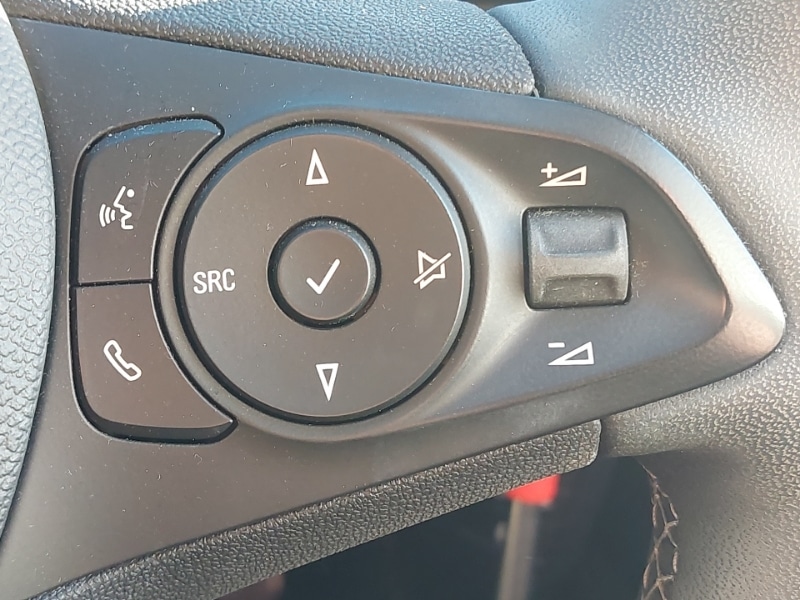 Used Vauxhall Corsa 2023 for sale - 76631031: Photo 12