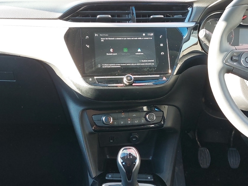 Used Vauxhall Corsa 2023 for sale - 76631031: Photo 7