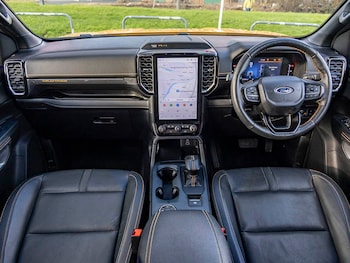 Used Ford Ranger 2023 for sale - 77842196: Photo