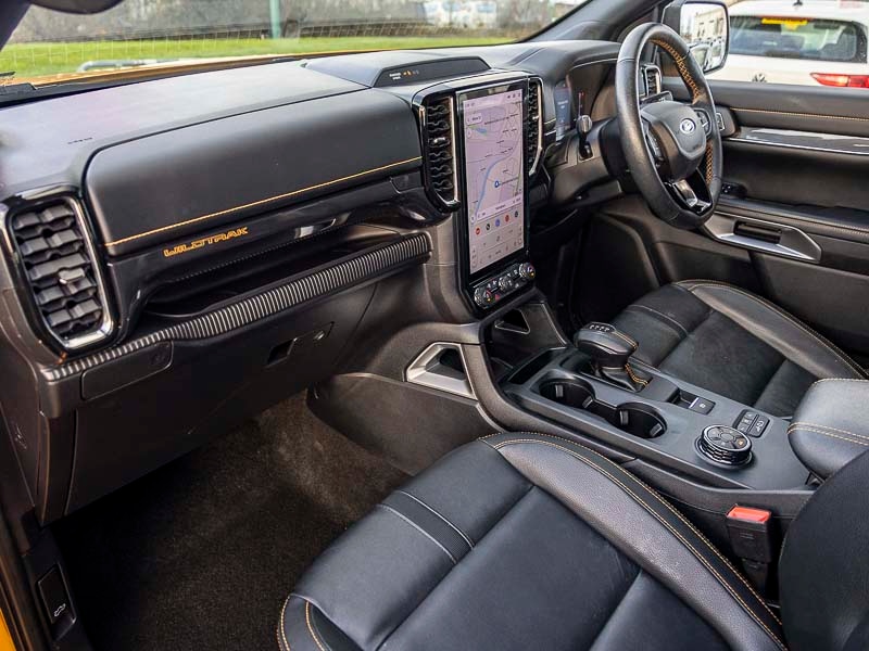 Used Ford Ranger 2023 for sale - 77842196: Photo 5