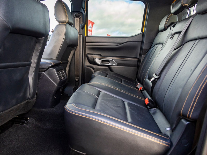 Used Ford Ranger 2023 for sale - 77842196: Photo 6