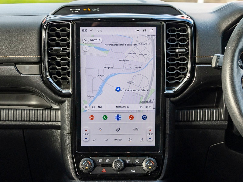 Used Ford Ranger 2023 for sale - 77842196: Photo 7