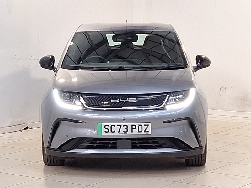 Used BYD Dolphin 2024 for sale - 77955513: Photo 12