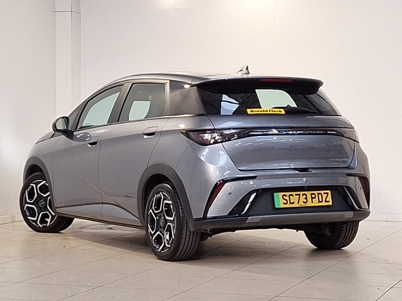 Used BYD Dolphin 2024 for sale - 77955513: Photo 3