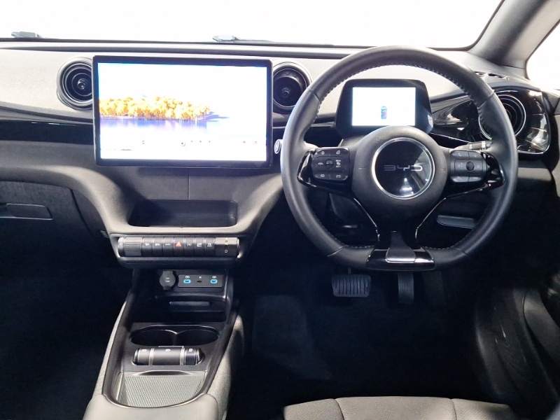 Used BYD Dolphin 2024 for sale - 77955513: Photo 7