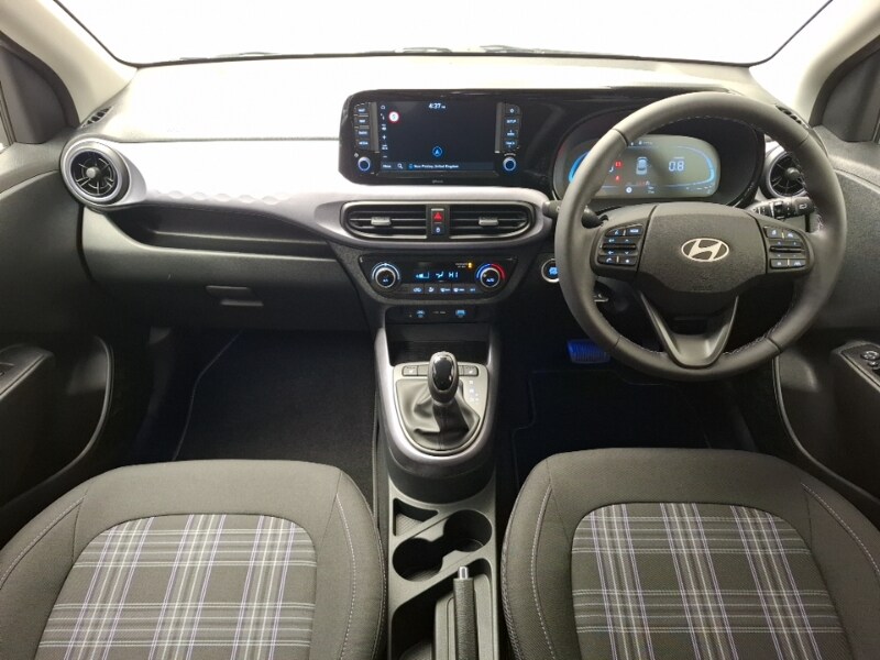Used Hyundai i10 2026 for sale - 78159436: Photo 2