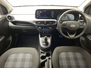 Used Hyundai i10 2026 for sale - 78159436: Photo