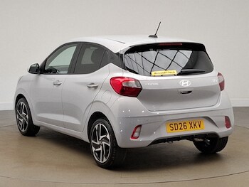 Used Hyundai i10 2026 for sale - 78159436: Photo