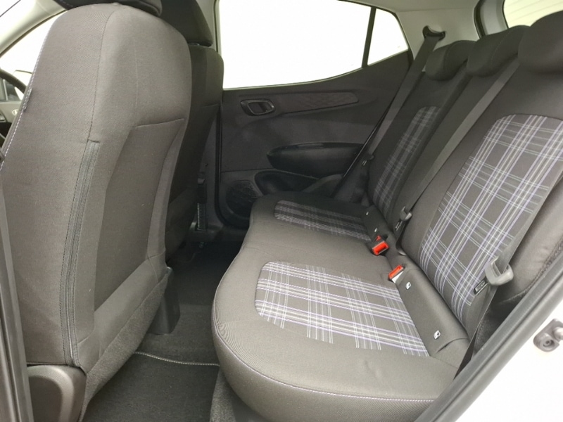 Used Hyundai i10 2026 for sale - 78159436: Photo 6