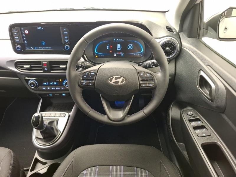 Used Hyundai i10 2026 for sale - 78159436: Photo 7