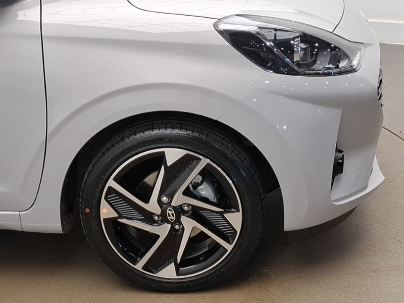 Used Hyundai i10 2026 for sale - 78159436: Photo 9