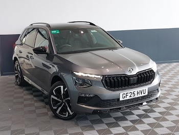 Skoda - Kamiq