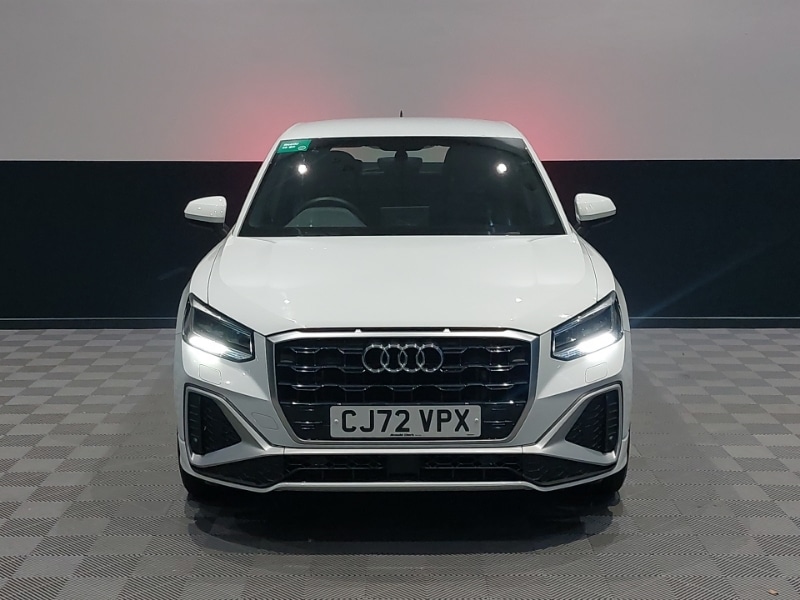 Used Audi Q2 2022 for sale - 77266106: Photo 12