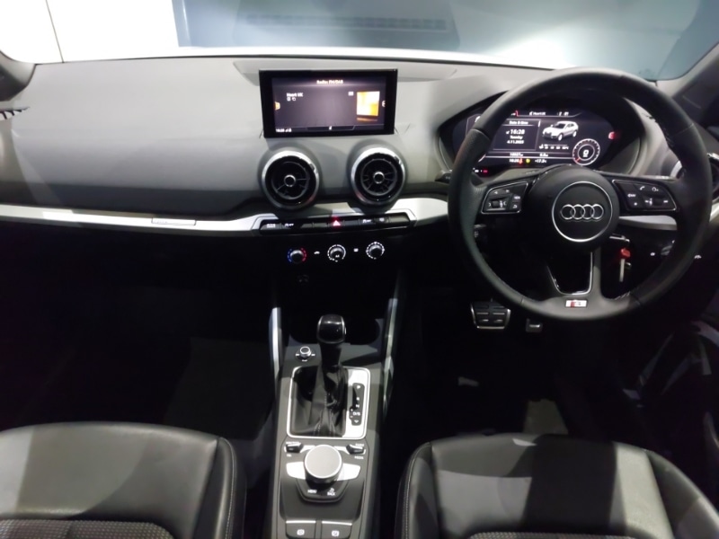 Used Audi Q2 2022 for sale - 77266106: Photo 2