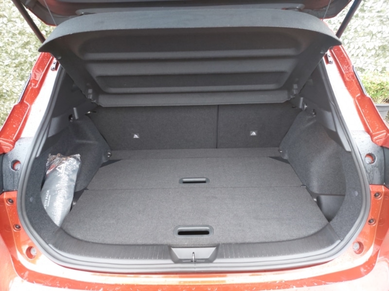 Used Nissan Qashqai 2024 for sale - 76720598: Photo 8