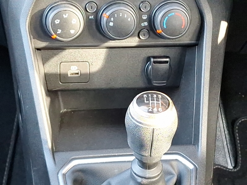 Used Dacia Sandero 2021 for sale - 76708898: Photo 11