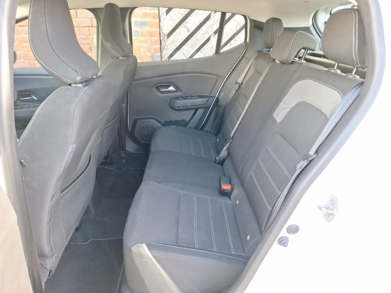 Used Dacia Sandero 2021 for sale - 76708898: Photo 6