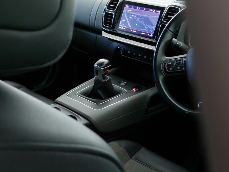 Used Citroen C5 Aircross 2020 for sale - 78198405: Photo 10