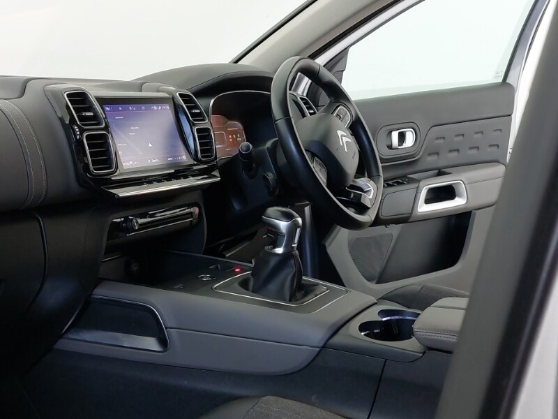 Used Citroen C5 Aircross 2020 for sale - 78198405: Photo 11