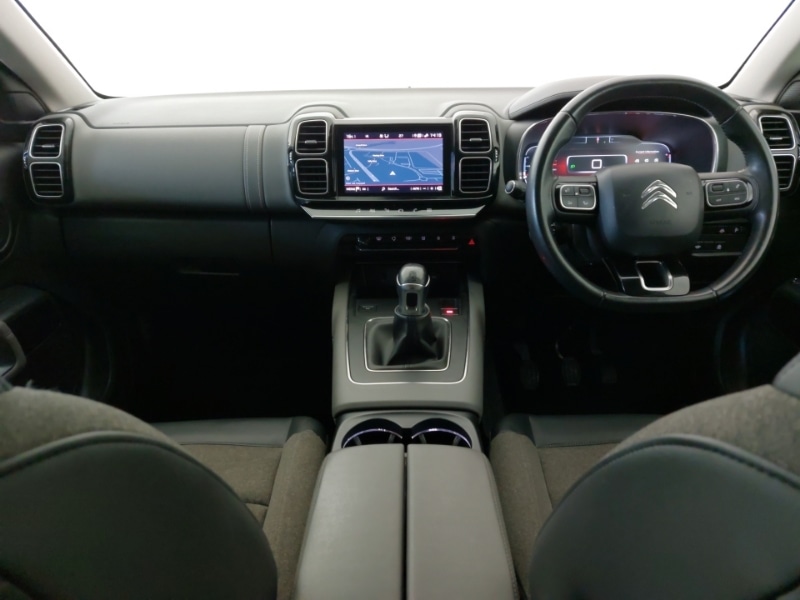 Used Citroen C5 Aircross 2020 for sale - 78198405: Photo 2