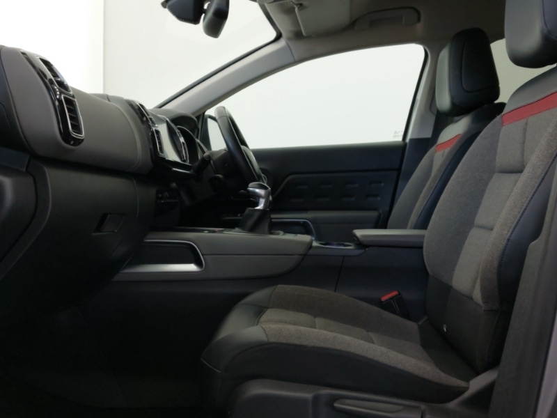 Used Citroen C5 Aircross 2020 for sale - 78198405: Photo 5