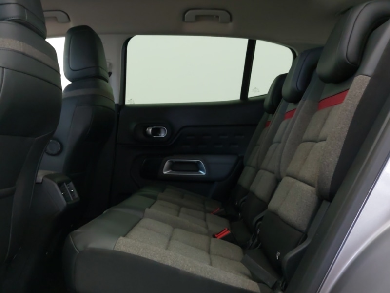 Used Citroen C5 Aircross 2020 for sale - 78198405: Photo 6