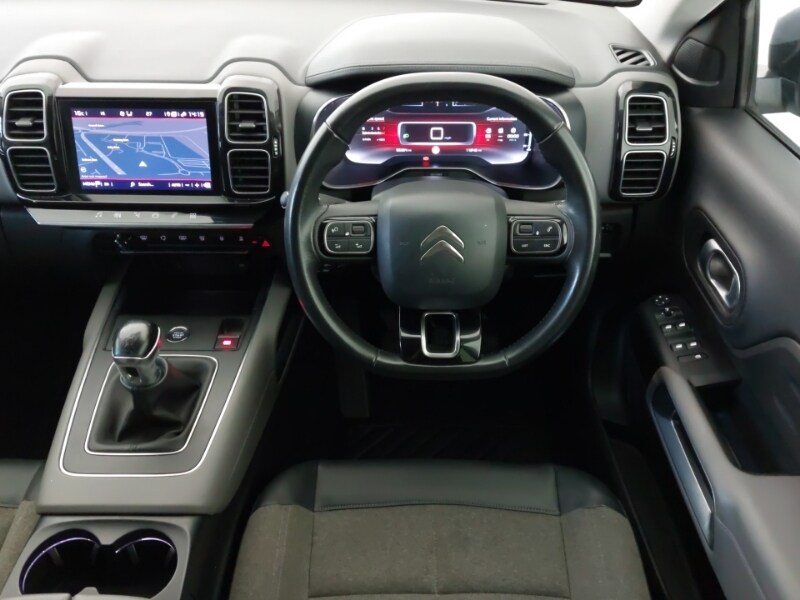 Used Citroen C5 Aircross 2020 for sale - 78198405: Photo 7