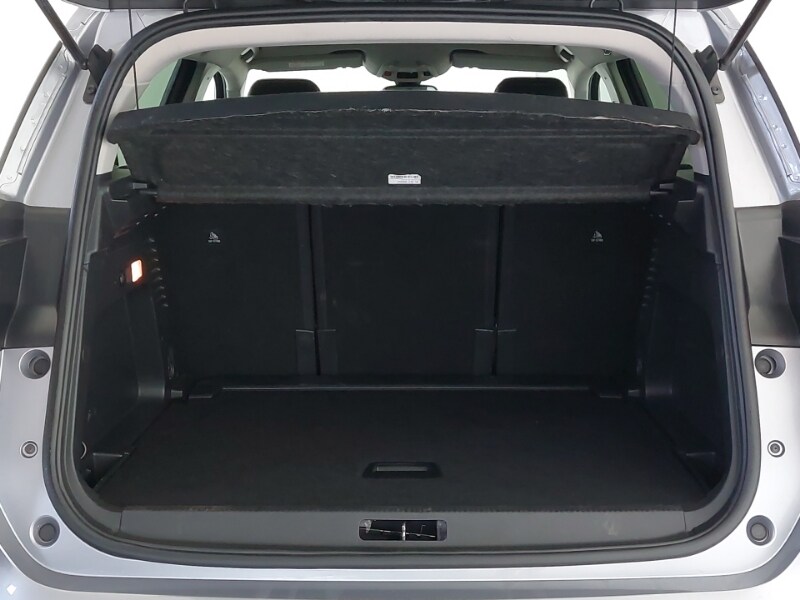 Used Citroen C5 Aircross 2020 for sale - 78198405: Photo 8