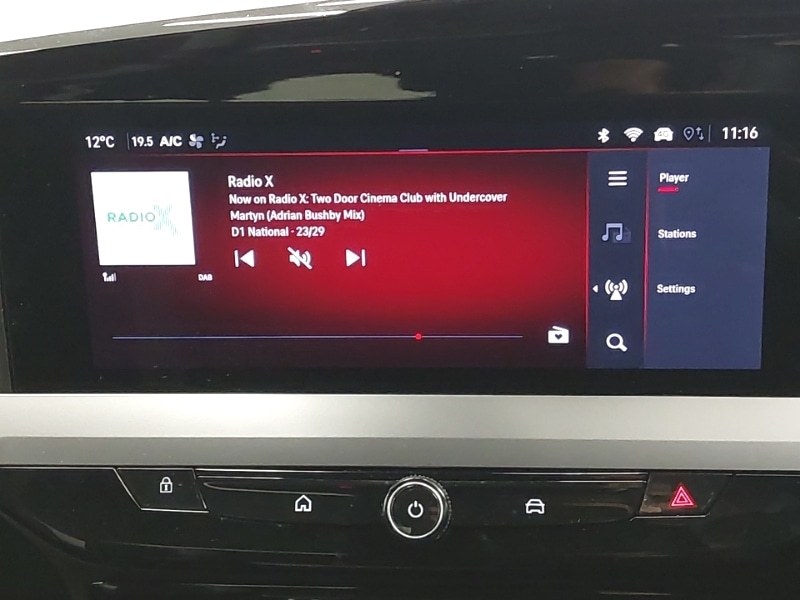 Used Vauxhall Mokka 2025 for sale - 77285103: Photo 10