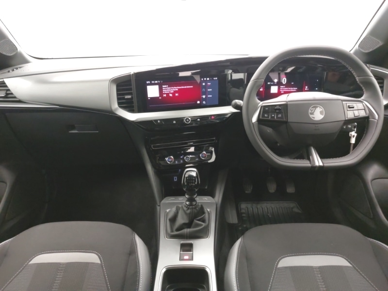 Used Vauxhall Mokka 2025 for sale - 77285103: Photo 2