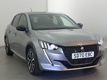 Peugeot - 208