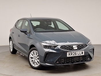 Used SEAT Ibiza 2026 for sale - 78848361: Photo