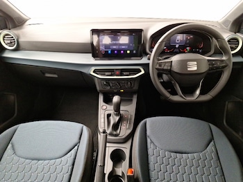 Used SEAT Ibiza 2026 for sale - 78848361: Photo