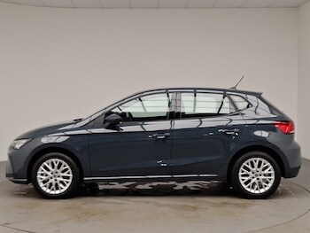 Used SEAT Ibiza 2026 for sale - 78848361: Photo