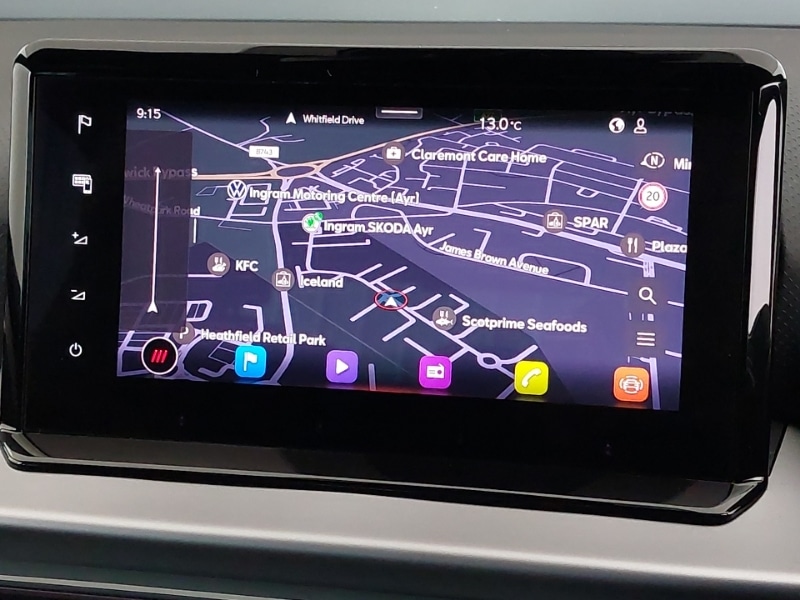 Used SEAT Ibiza 2024 for sale - 77891936: Photo 10