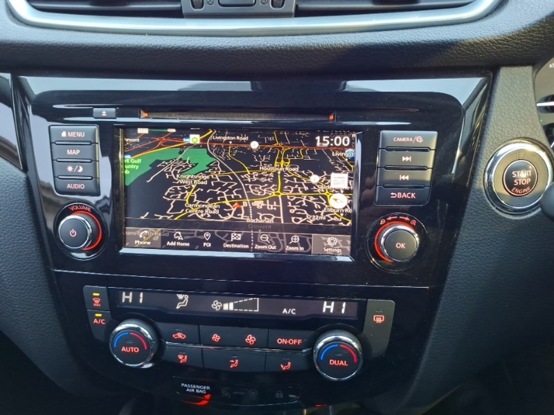 Used Nissan Qashqai 2020 for sale - 77304495: Photo 12