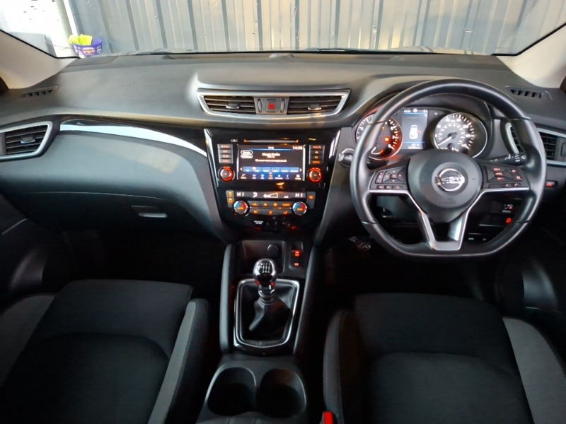 Used Nissan Qashqai 2020 for sale - 77304495: Photo 2